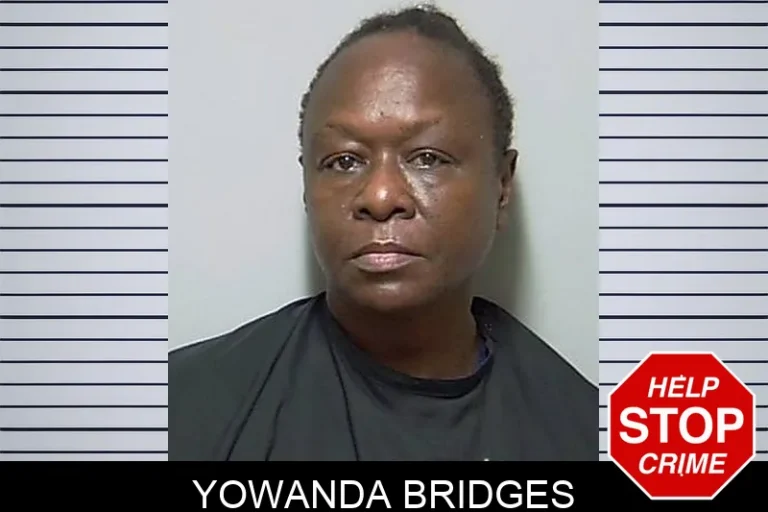 Yowanda Bridges
