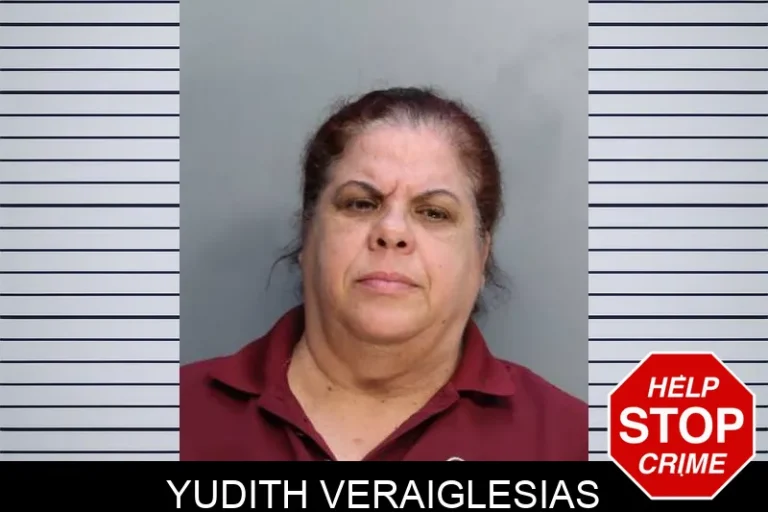 Yudith Veraiglesias