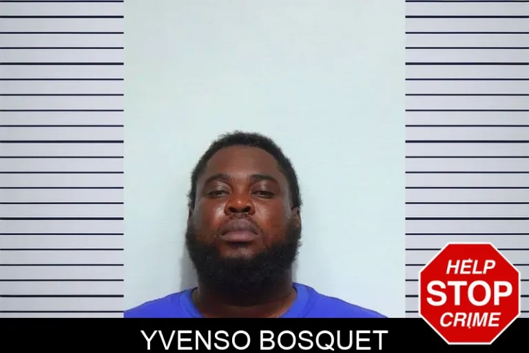 Yvenso Bosquet