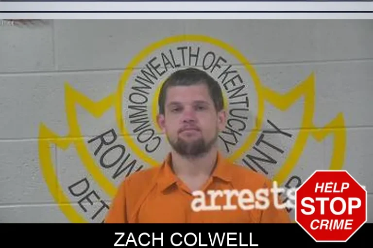 Zach Colwell