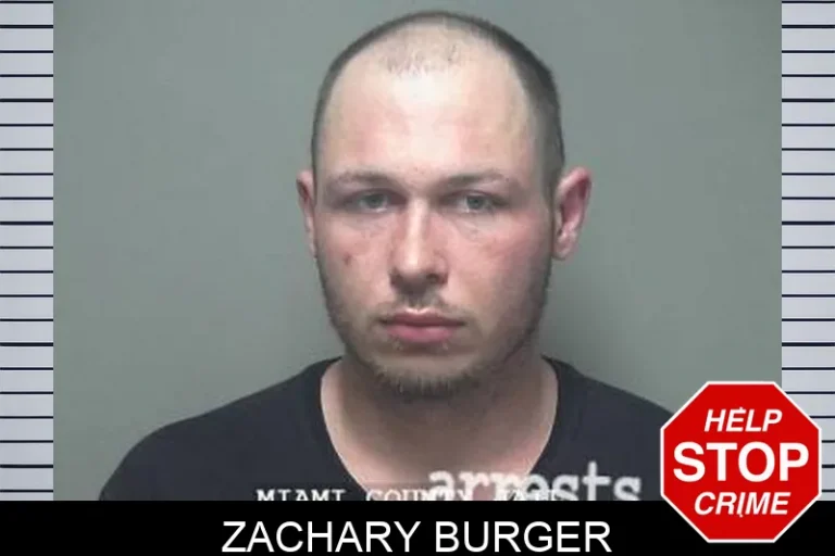 Zachary Burger