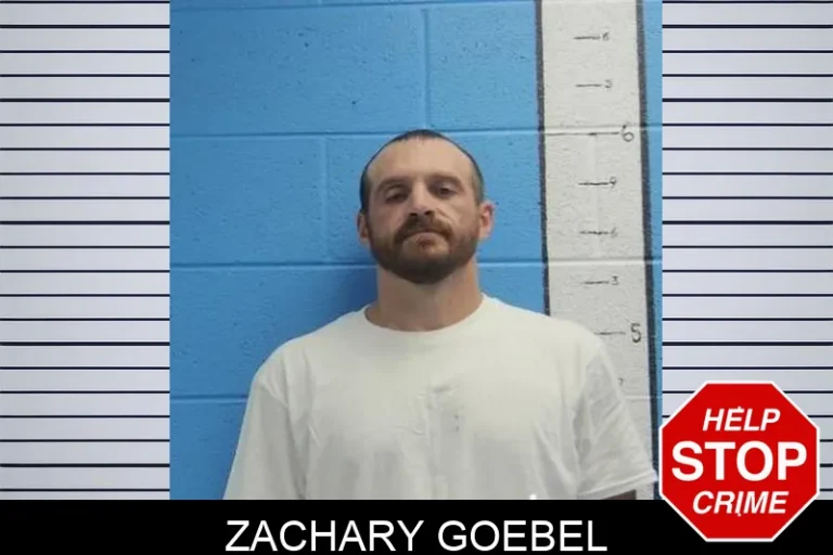 Zachary Goebel