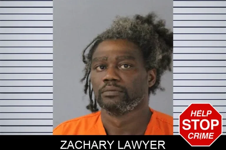 Zachary Lawyer