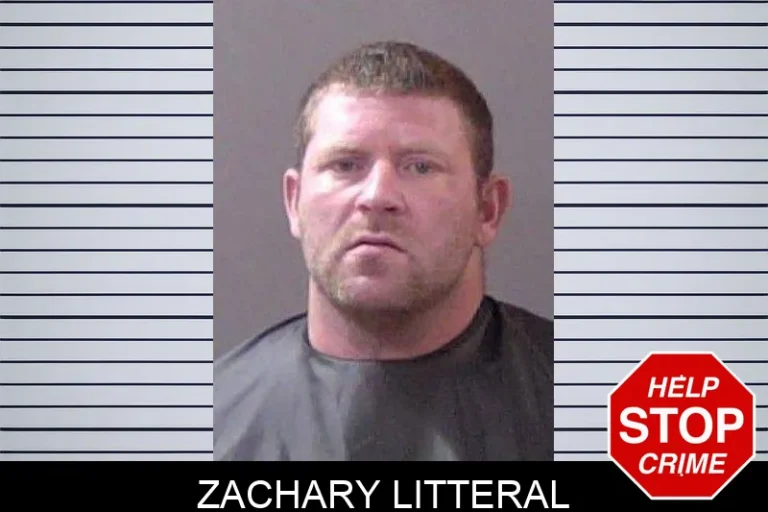 Zachary Litteral