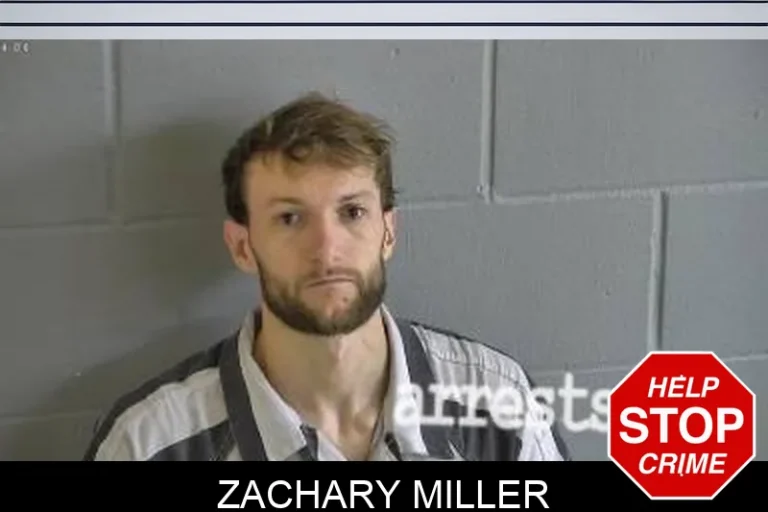 Zachary Miller
