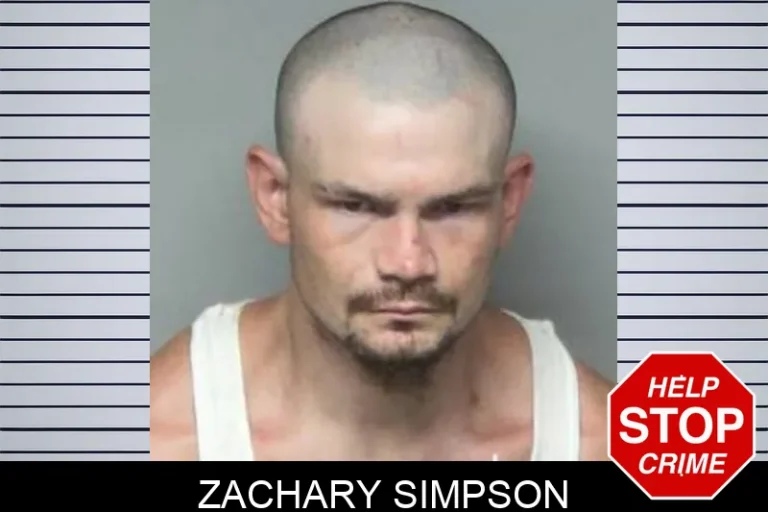 Zachary Simpson