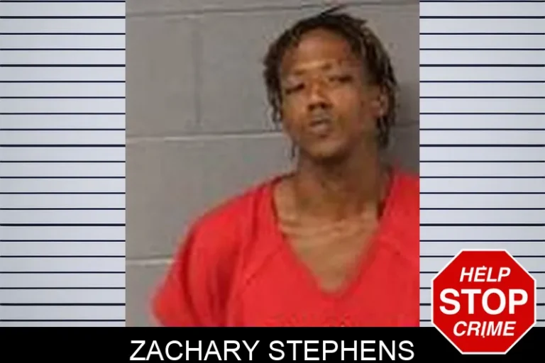 Zachary Stephens