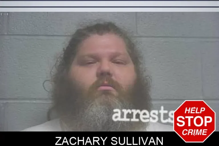 Zachary Sullivan