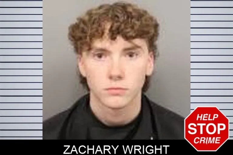 Zachary Wright