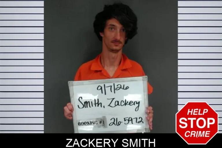 Zackery Smith