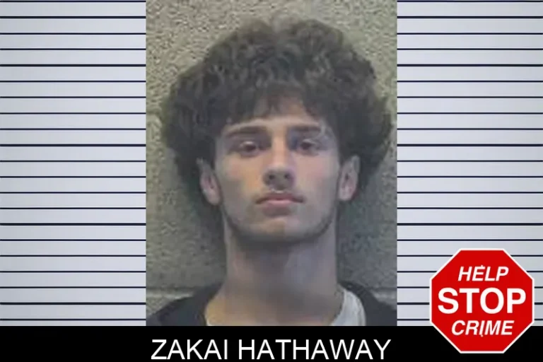 Zakai Hathaway