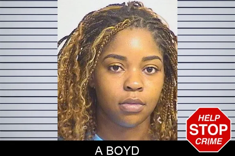 A Boyd