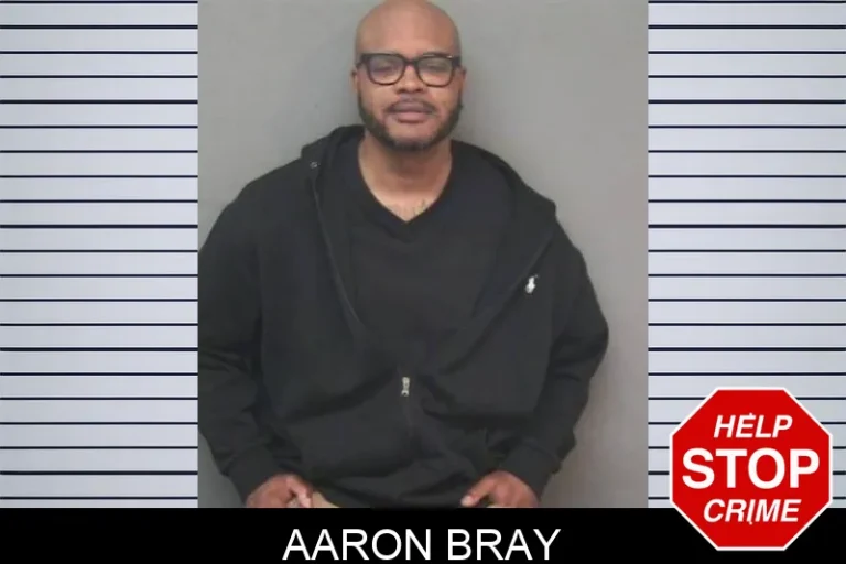 Aaron Bray