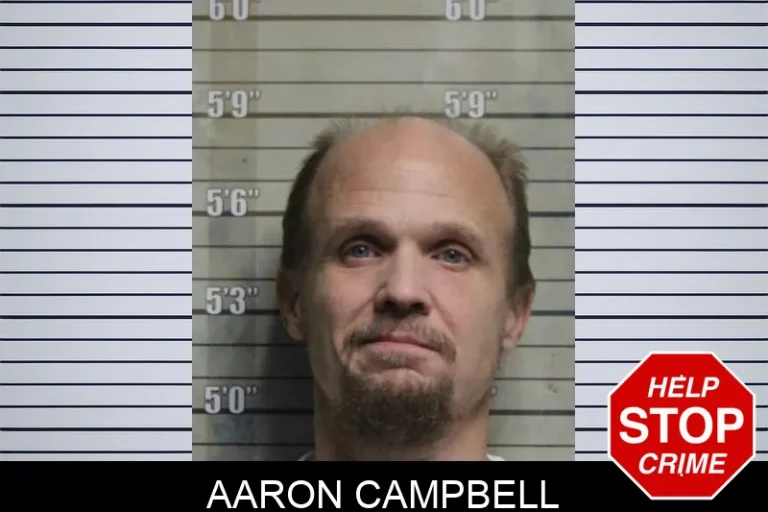 Aaron Campbell
