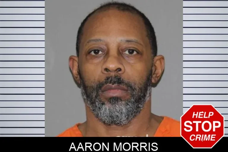 Aaron Morris