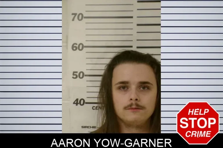 Aaron Yow-Garner
