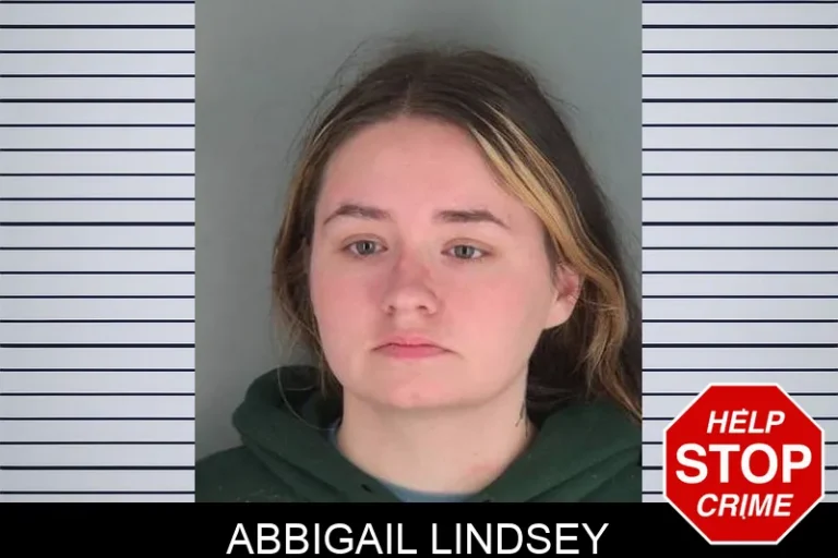 Abbigail Lindsey