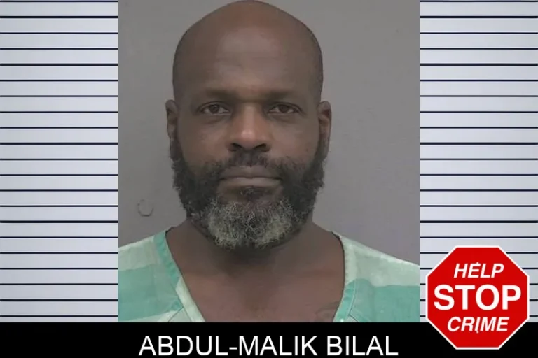 Abdul-Malik Bilal