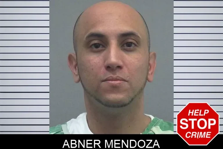 Abner Mendoza
