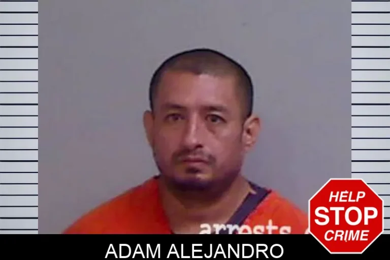 Adam Alejandro
