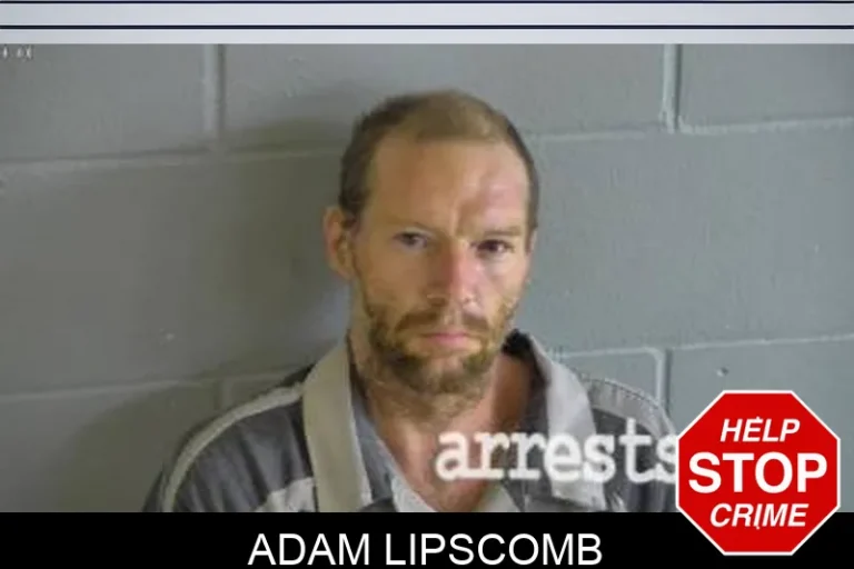 Adam Lipscomb