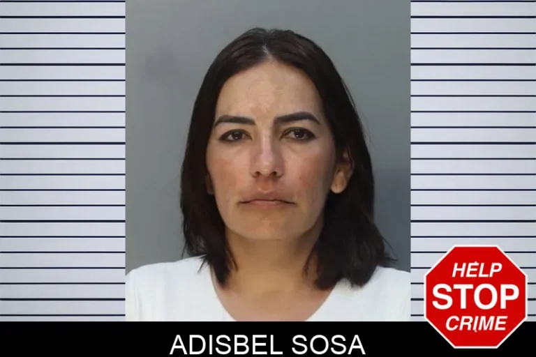 Adisbel Sosa