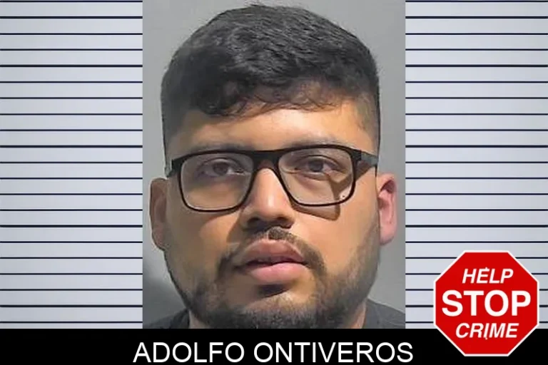Adolfo Ontiveros