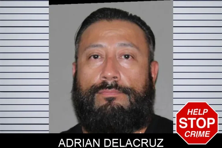 Adrian Delacruz