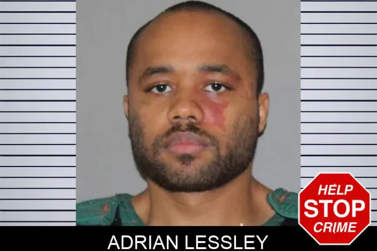 Adrian Lessley