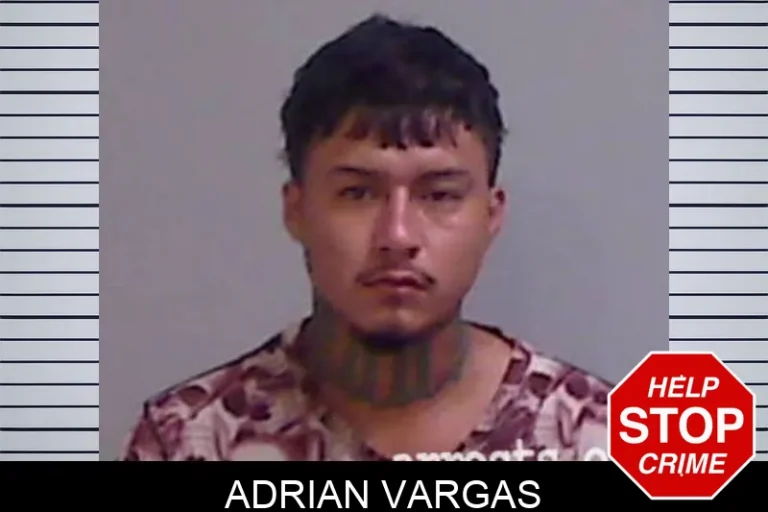 Adrian Vargas