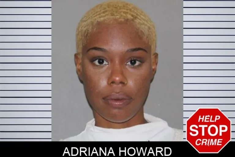 Adriana Howard