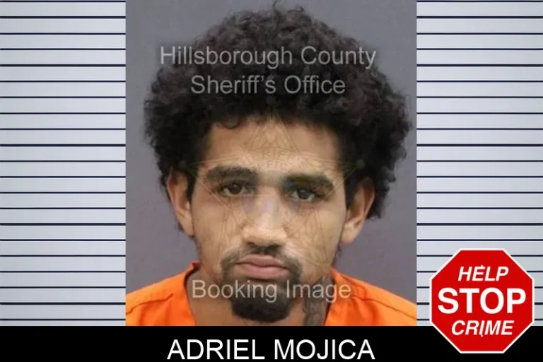 Adriel Mojica