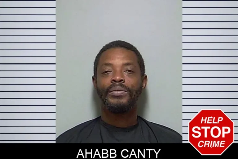 Ahabb Canty