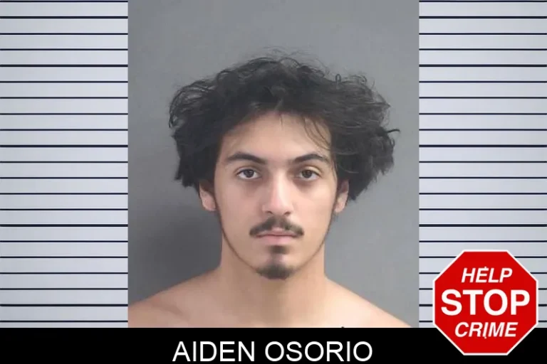 Aiden Osorio