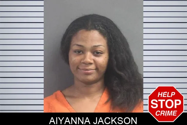 Aiyanna Jackson