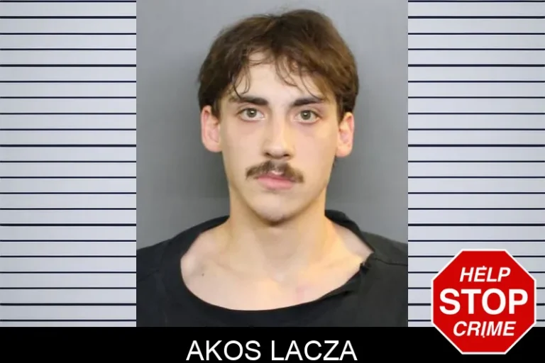 Akos Lacza