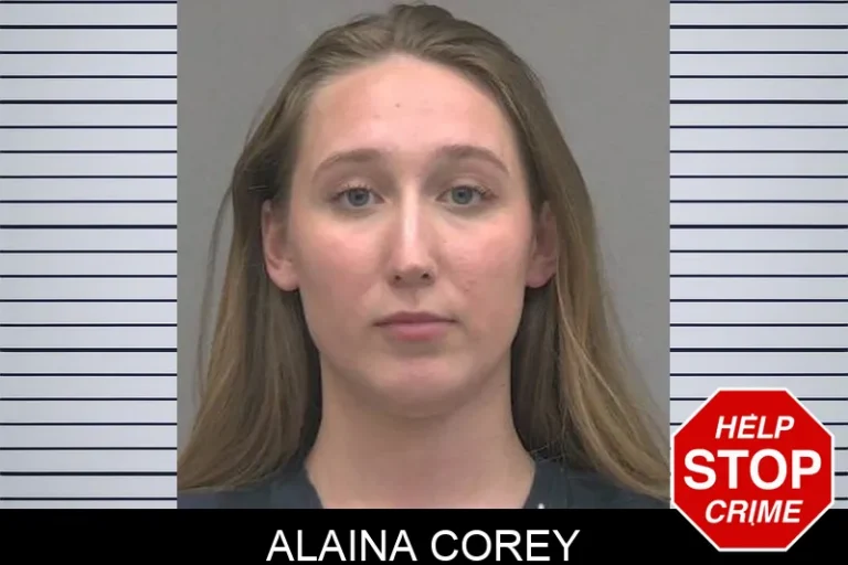 Alaina Corey