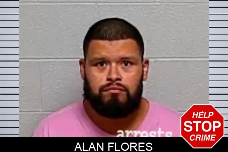 Alan Flores