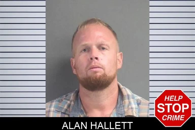 Alan Hallett