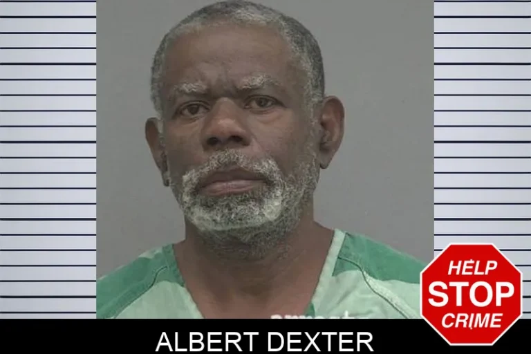 Albert Dexter