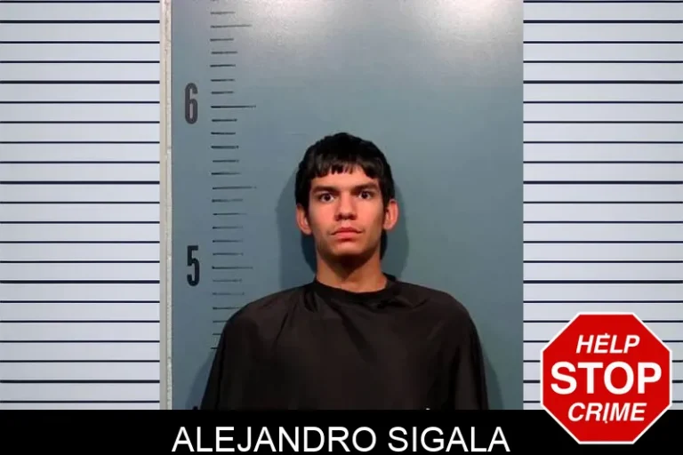 Alejandro Sigala