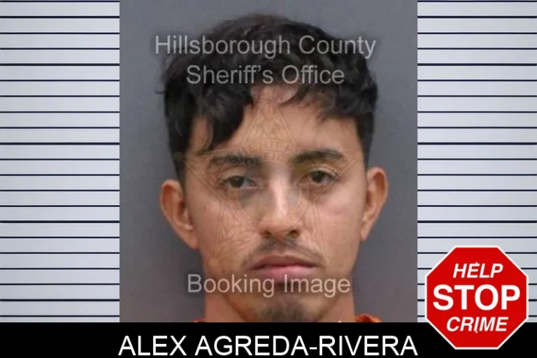 Alex Agreda-Rivera