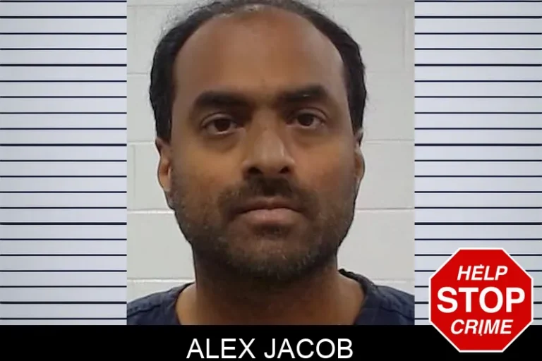 Alex Jacob
