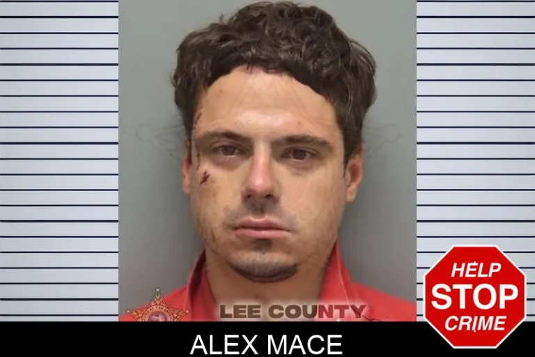 Alex Mace