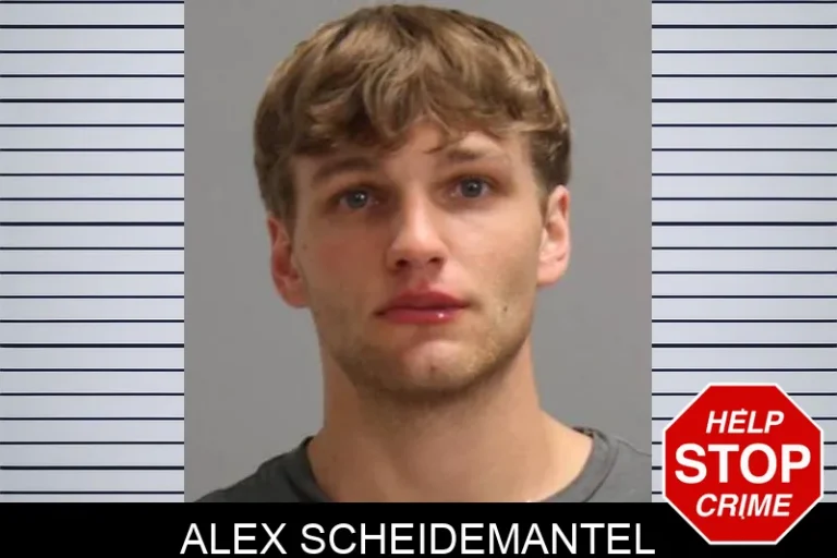 Alex Scheidemantel