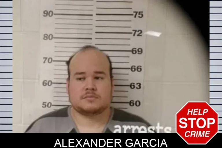 Alexander Garcia