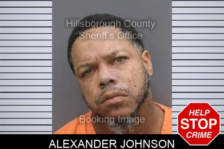 Alexander Johnson