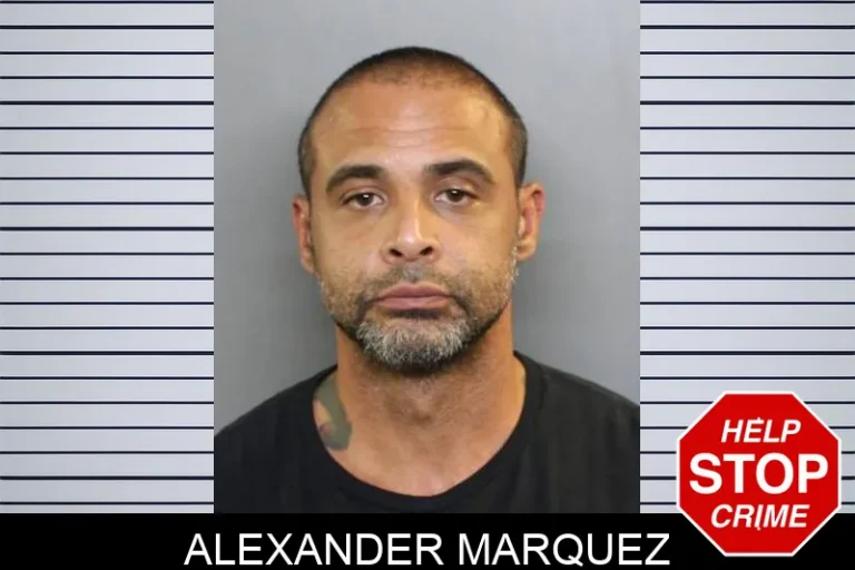 Alexander Marquez