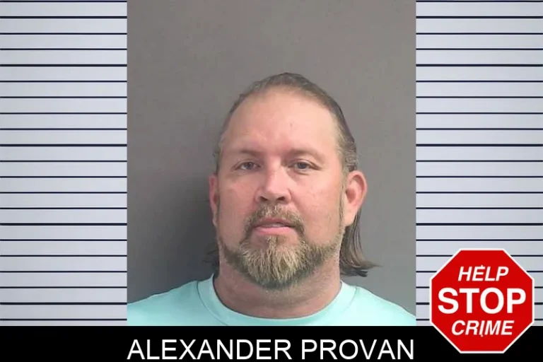 Alexander Provan