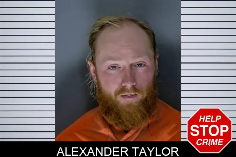 Alexander Taylor